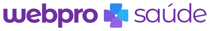 Logo do Sistema WebPro